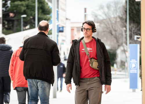 Đir po gradu, petak 28. veljače