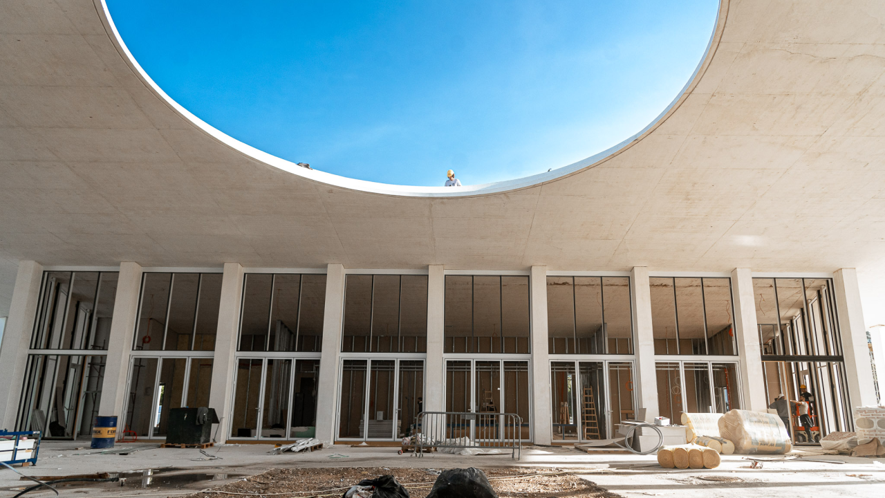 Treba li Šibeniku onoliki putnički terminal na gatu Vrulje?: 'Bolje bi bilo još 12 tisuća kamera'