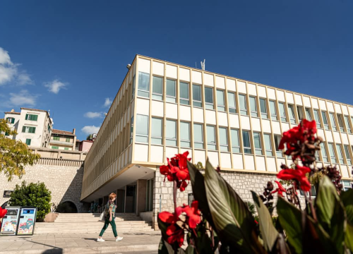 Šibensko-kninska županija druga po izdvajanju za zaštitu okoliša u proteklom mandatu