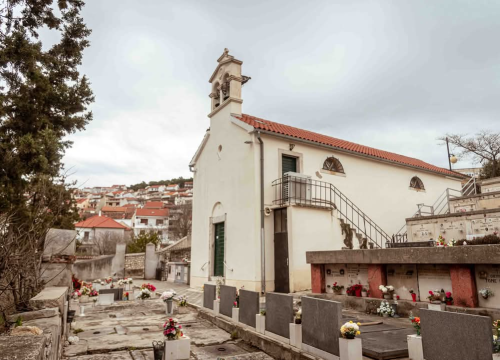 Fotografija 28 - Lijepa Crnica više nije 'Mangan City': Još da ju je malo dodatno urediti