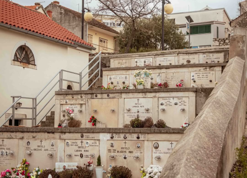 Fotografija 27 - Lijepa Crnica više nije 'Mangan City': Još da ju je malo dodatno urediti