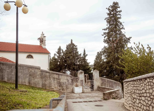 Fotografija 26 - Lijepa Crnica više nije 'Mangan City': Još da ju je malo dodatno urediti