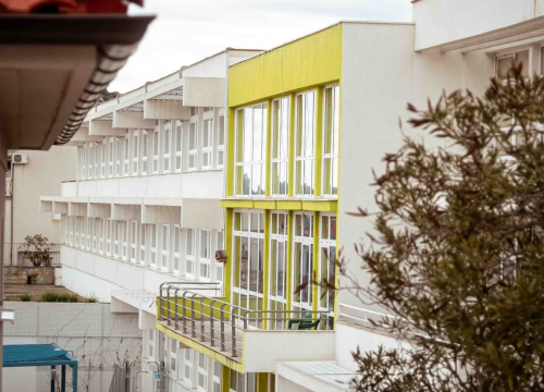 Fotografija 25 - Lijepa Crnica više nije 'Mangan City': Još da ju je malo dodatno urediti