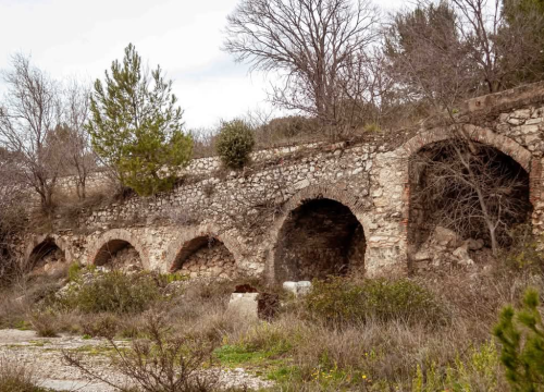 Fotografija 18 - Lijepa Crnica više nije 'Mangan City': Još da ju je malo dodatno urediti