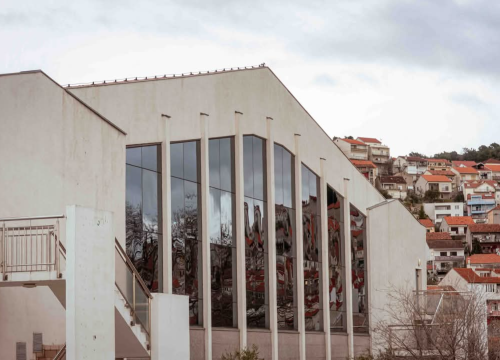 Fotografija 17 - Lijepa Crnica više nije 'Mangan City': Još da ju je malo dodatno urediti