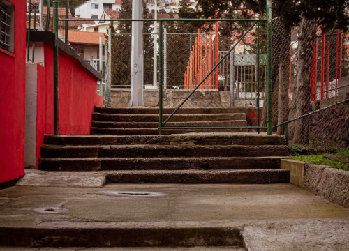 Fotografija 15 - Lijepa Crnica više nije 'Mangan City': Još da ju je malo dodatno urediti