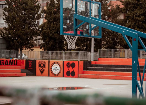 Fotografija 14 - Lijepa Crnica više nije 'Mangan City': Još da ju je malo dodatno urediti