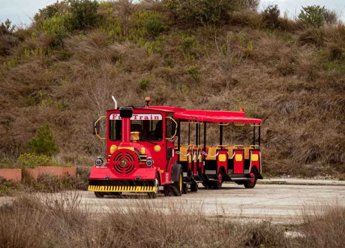 Fotografija 10 - Lijepa Crnica više nije 'Mangan City': Još da ju je malo dodatno urediti