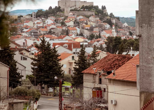 Fotografija 4 - Lijepa Crnica više nije 'Mangan City': Još da ju je malo dodatno urediti