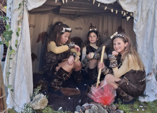 Fotografija 10 - Male Bake u Murteru