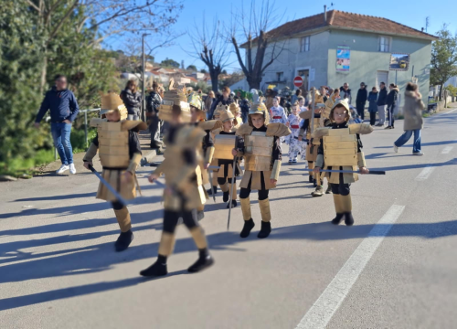 Fotografija 8 - Male Bake u Murteru