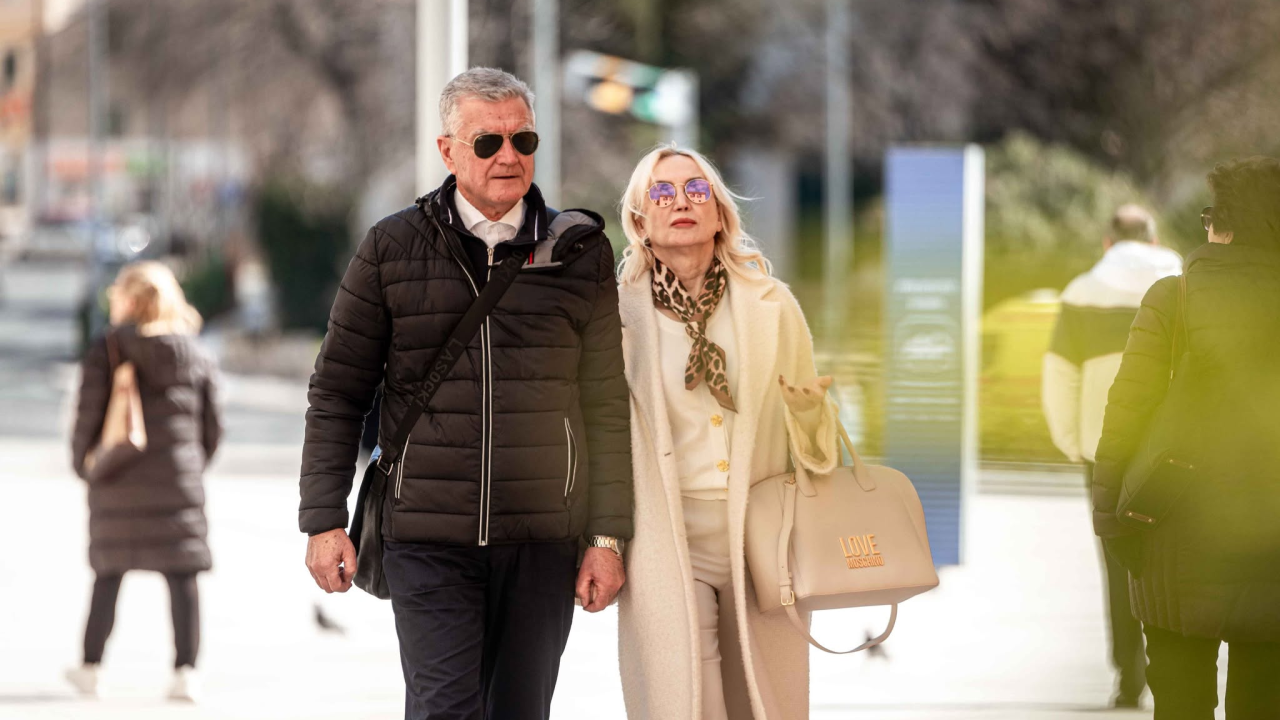 Đir po gradu, nedjelja 2. ožujka