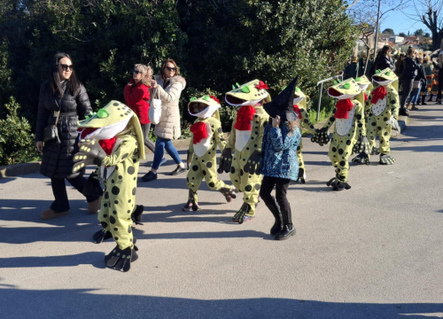 Fotografija 5 - Male Bake u Murteru