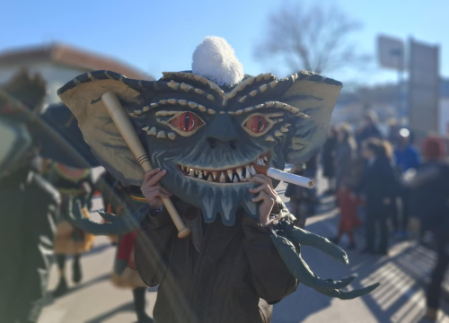 Fotografija 13 - Male Bake u Murteru