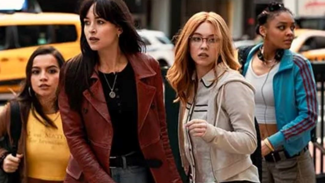 Odabran je najgori film iz 2024.