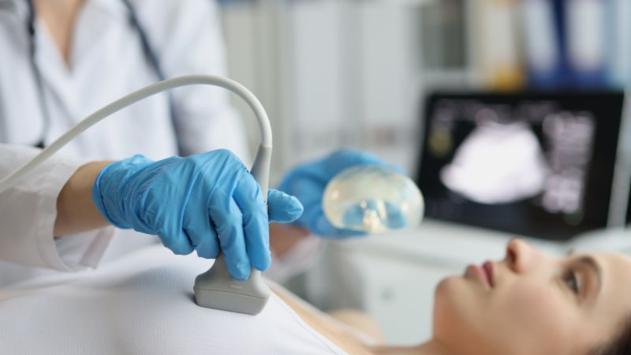 Pupillam poliklinika: Na vrijeme otkriven karcinom dojke praktički izlječiva bolest u 98 posto slučajeva