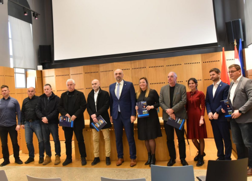 Više od pola milijuna eura iz županijskog proračuna ide za sanaciju pomorskog dobra