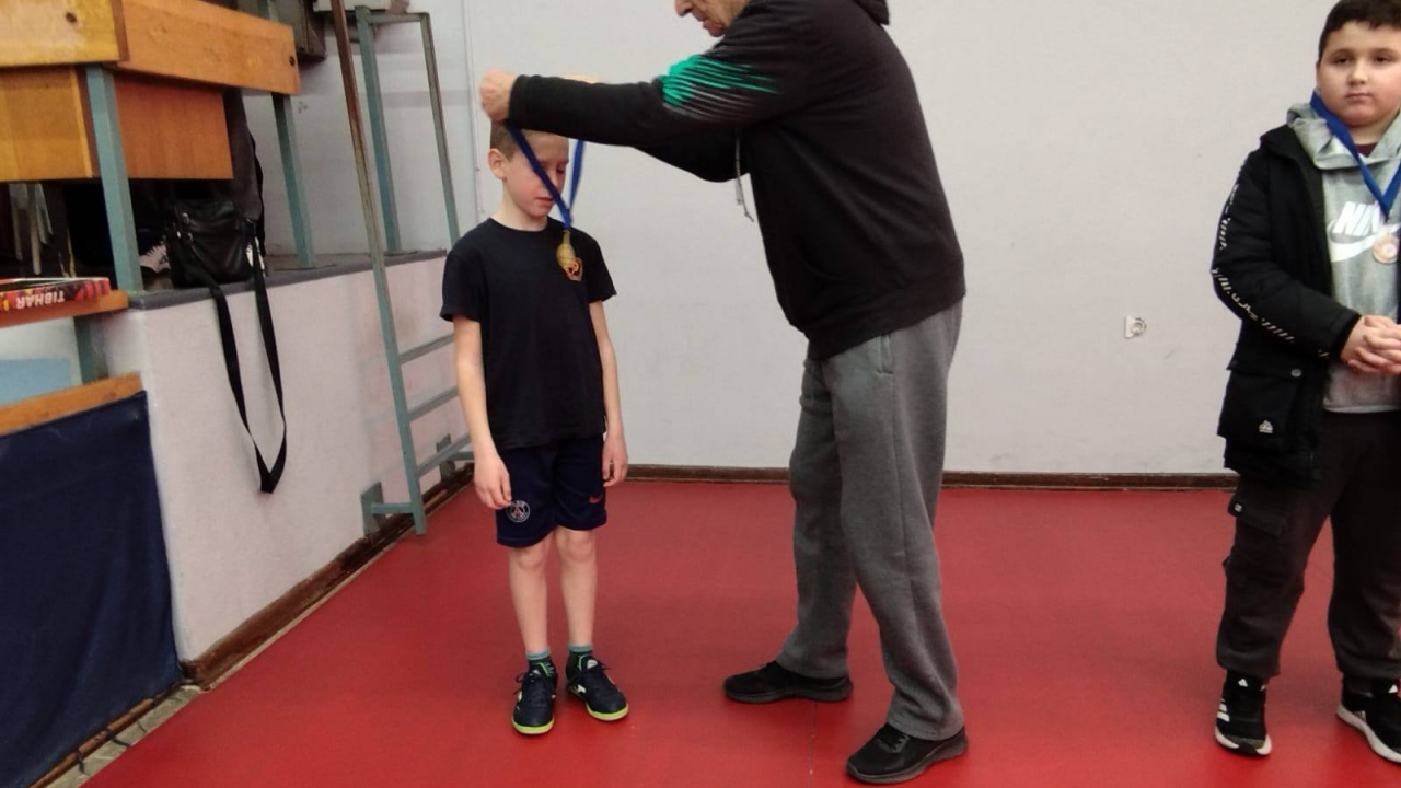 Stolnotenisači Šibenika uspješni na Prvenstvu Dalmacije