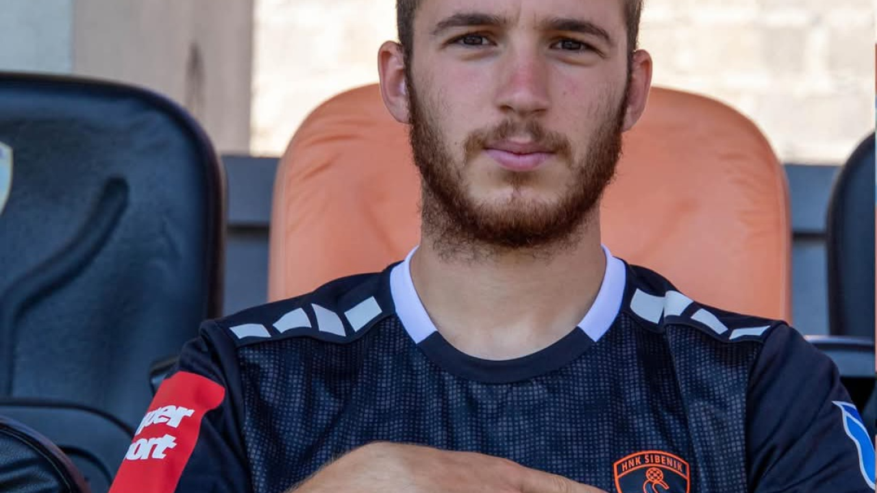 Šibenikov Marin Prekodravac na popisu U-21 reprezentacije za turnir u Katru