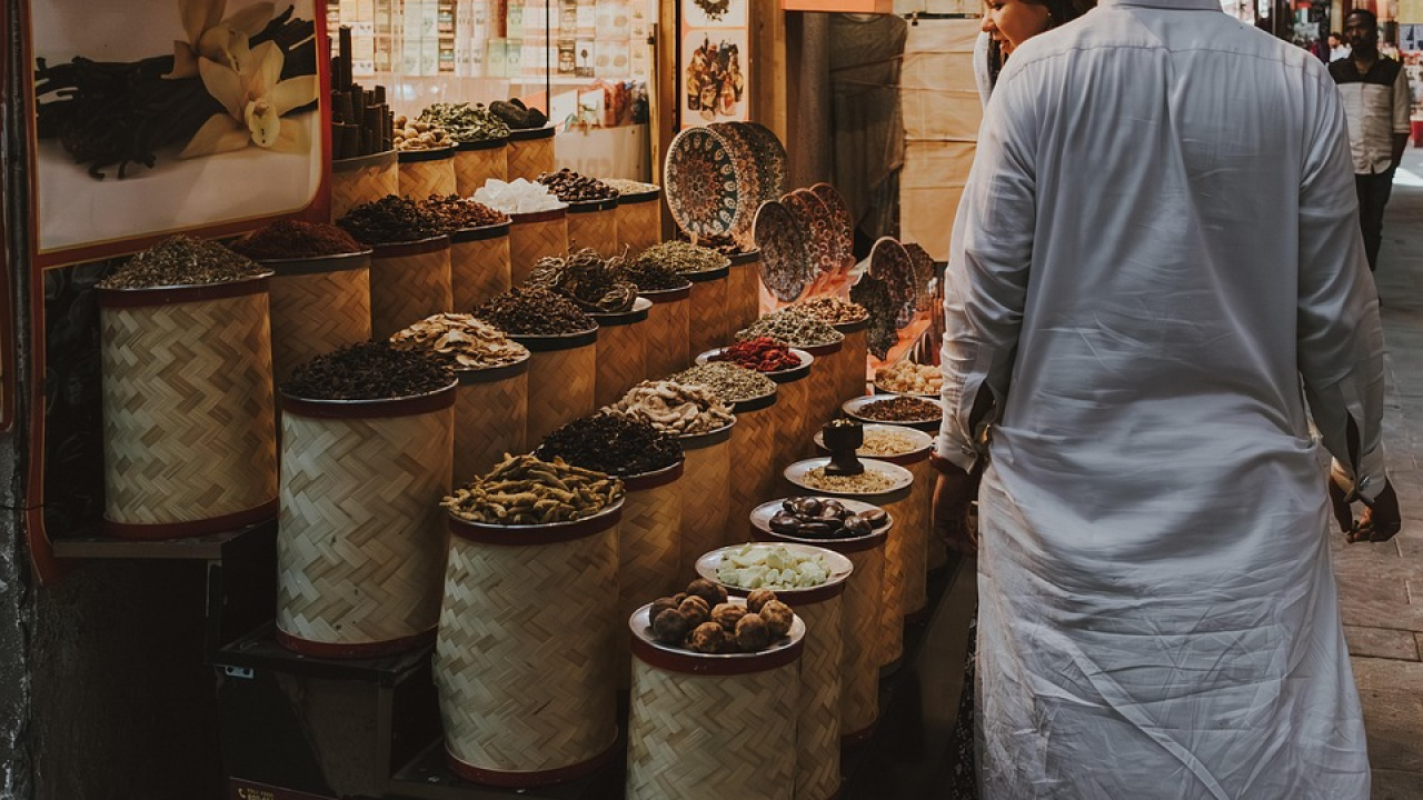 Ovaj začin čuda radi kod mršavljenja, a dobar je i za imunitet