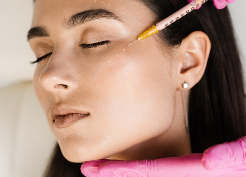 Fotografija 3 - FOTO Dan žena u Dubravici: Iskoristite popust na najnovije trendove u estetskoj medicini