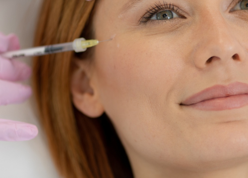 Fotografija 5 - FOTO Dan žena u Dubravici: Iskoristite popust na najnovije trendove u estetskoj medicini