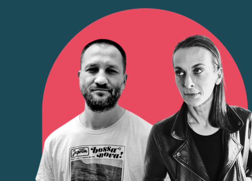 Tom Bug i VSNA u subotu za Dan žena vrte odličan house u Tunelu!