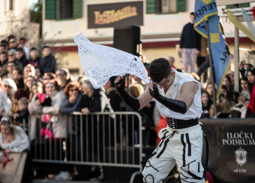 Fotografija 3 - Murterske bake