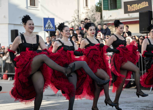 Fotografija 18 - Murterske bake