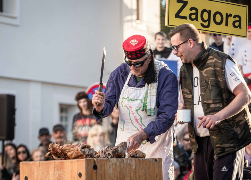 Fotografija 19 - Murterske bake