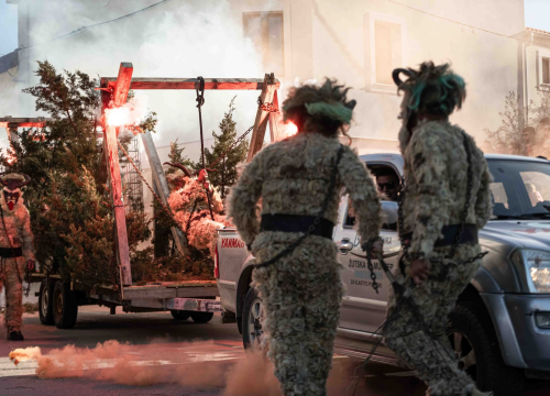 Fotografija 29 - Murterske bake