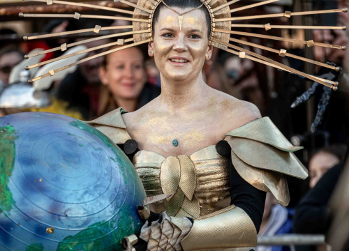 Fotografija 45 - Murterske bake