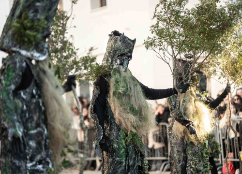 Fotografija 51 - Murterske bake