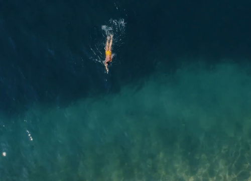 'Velike priče, mali ljudi': Inspirativna priča Šibenčanke Karmen Herceg o snazi duha i neodustajanju
