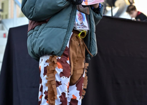 Fotografija 7 - Maškarana povorka prošla kroz grad (2)