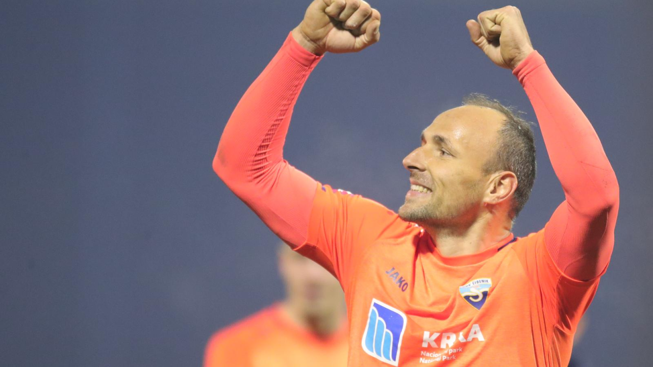 Schildenfeld o Šibeniku: 'Srce me boli kada vidim moj klub...'