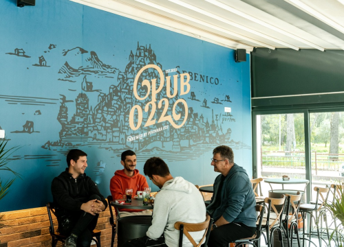 Pub 022: Pridružite se akciji čišćenja Parka Šubićevac!