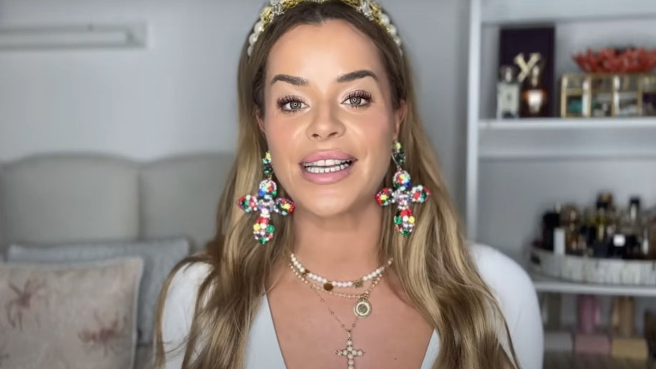 Poznata influencerica oduševljena nakitom Ivane Slavica Vunić: 'Ovaj nakit me čini kraljicom!'