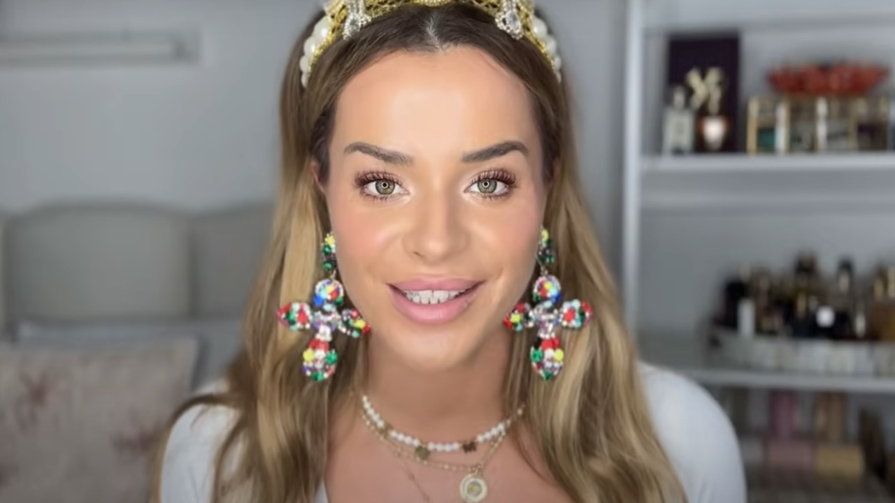 Poznata influencerica oduševljena nakitom Ivane Slavica Vunić: 'Ovaj nakit me čini kraljicom!'