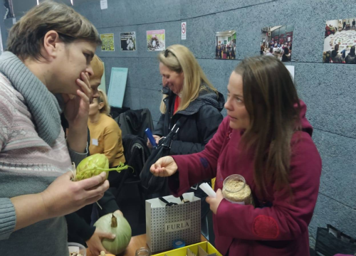 Fotografija 16 - Antonija je ekonomiju zamijenila prirodom