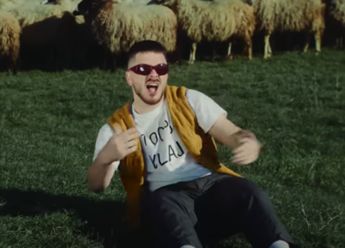 Cesarica ide u Drniš: 'Ganga i Rera' osvojila nagradu za Hit siječnja