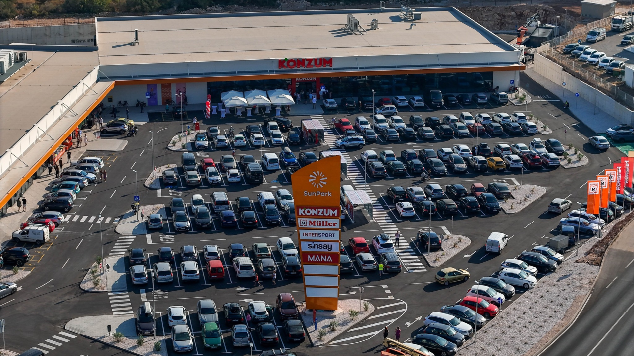 Spremite se za još jednu Sunčanu srijedu u SunParku uz popuste koji donose osmijeh na lice!