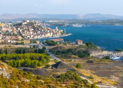 Zbog muljanja s troskom iz šibenskog TEF-a, Europska unija kaznila Hrvatsku s milijun eura