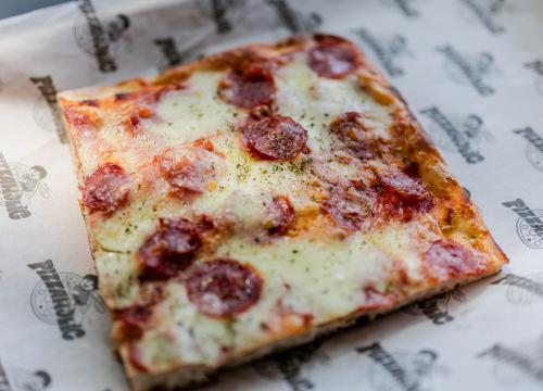 Fotografija 14 - FOTO Besplatna kava i vrhunska zabava u Pizzaholicu!