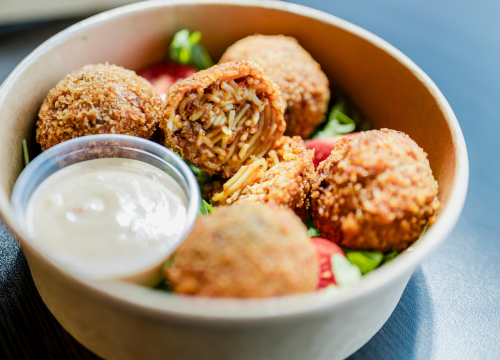 Fotografija 27 - FOTO Besplatna kava i vrhunska zabava u Pizzaholicu!