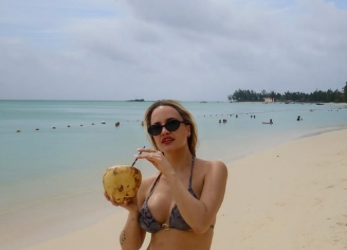 Šibenčanka Meri Goldašić o mršavljenju: 'Treba vremena i uživajte u procesu, ne morate se izgladnjivati'