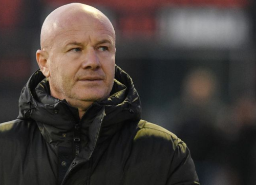 Vidović nakon velikog boda Šibenika: 'Vratilo nam se, moram biti zadovoljan'