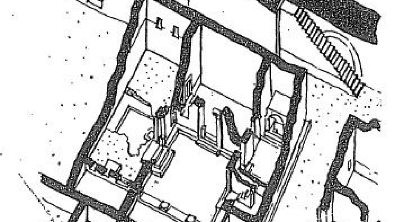 Stara neistina o apostolu Pavlu u manastiru Krka i prava istina o počecima kršćanstva u rimskoj Dalmaciji