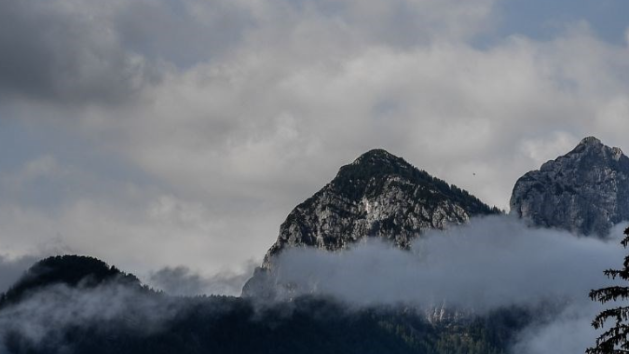 Hrvat (30) poginuo na Triglavu: Poskliznuo se na 1700 metara visine