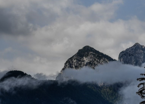 Hrvat (30) poginuo na Triglavu: Poskliznuo se na 1700 metara visine